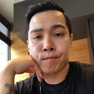 Meet your Posher, Victorio